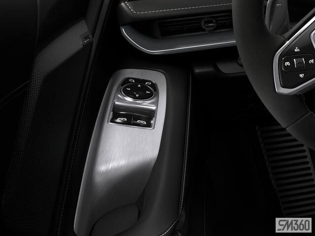 2026 CHEVROLET Corvette ZR1X 1LZ