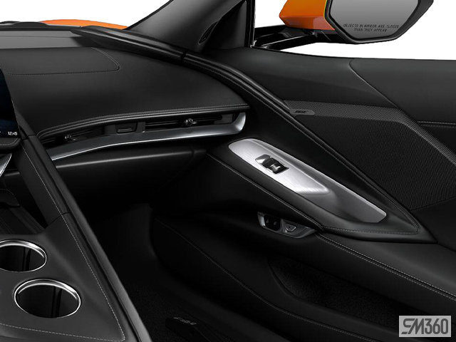 2026 CHEVROLET Corvette ZR1X 1LZ