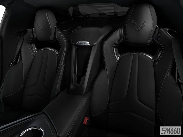 2026 CHEVROLET Corvette ZR1X 1LZ