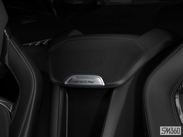 2026 CHEVROLET Corvette ZR1X 1LZ