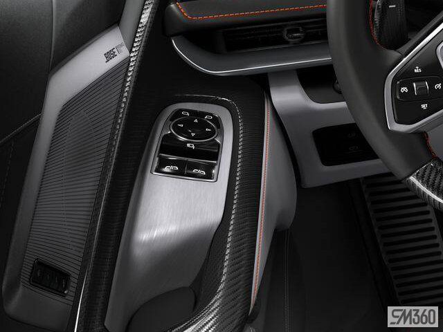 2026 CHEVROLET Corvette ZR1X 3LZ