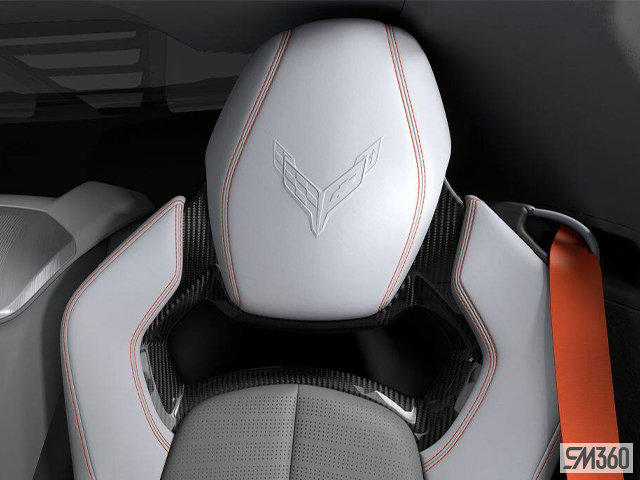 2026 CHEVROLET Corvette ZR1X 3LZ