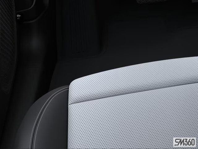 2026 CHEVROLET Equinox EV 2LT