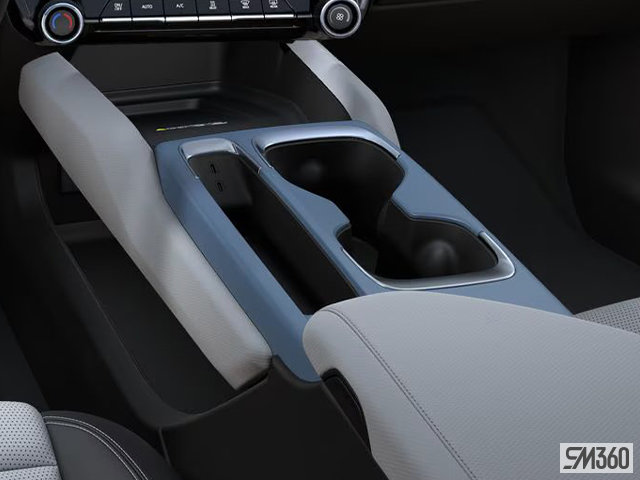 2026 CHEVROLET Equinox EV 2LT