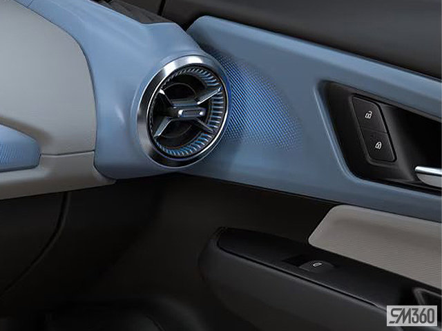 2026 CHEVROLET Equinox EV 2LT