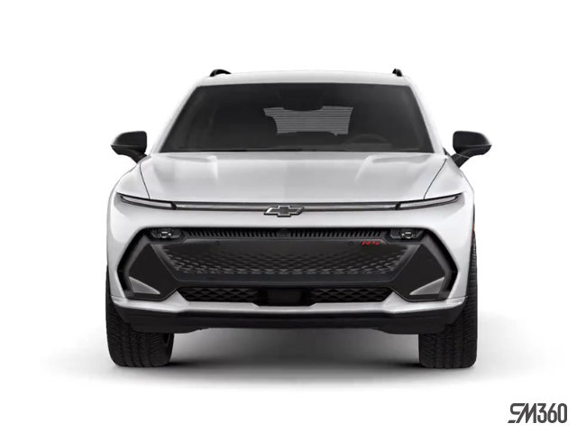 CHEVROLET Equinox EV RS 2026