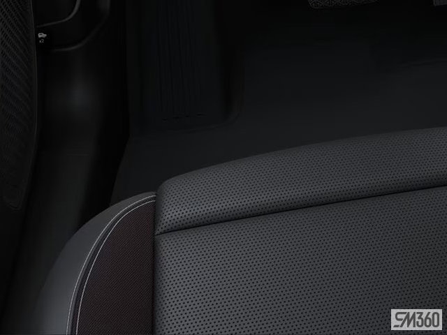 CHEVROLET Equinox EV RS 2026