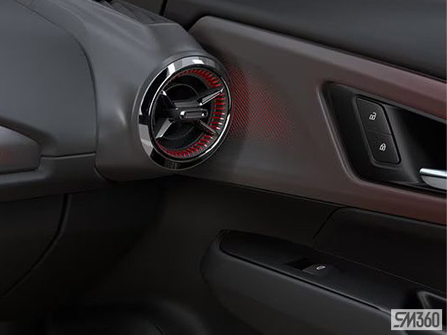 CHEVROLET Equinox EV RS 2026