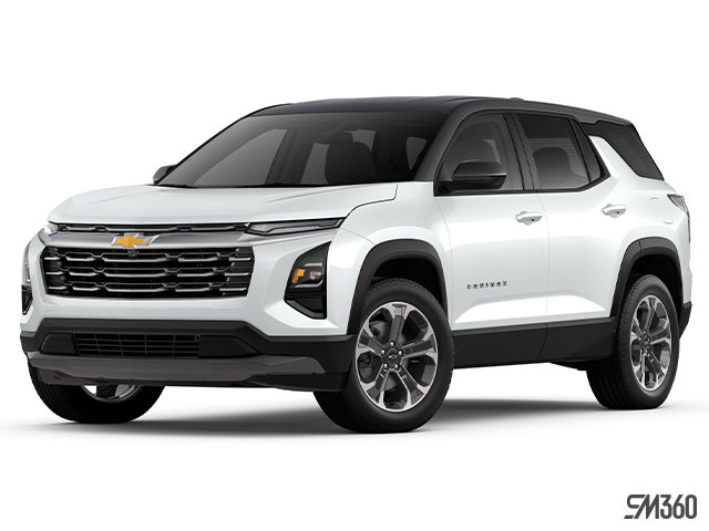 CHEVROLET Equinox LT 2026