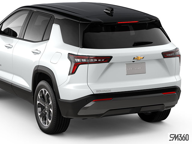 CHEVROLET Equinox LT 2026