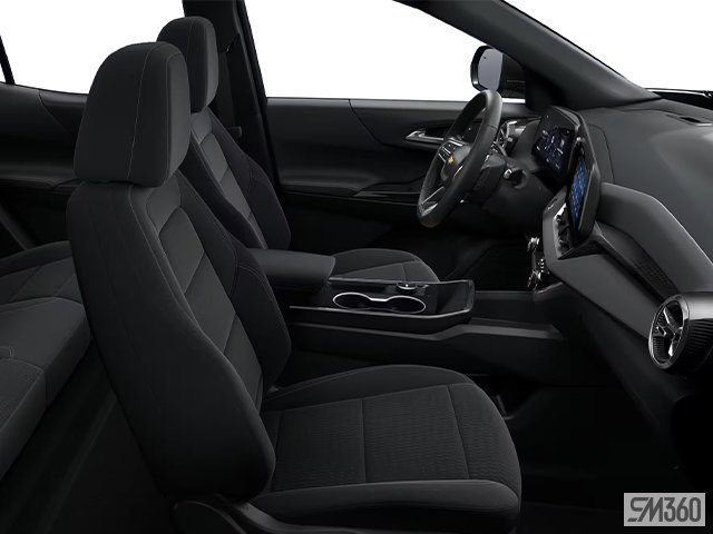 CHEVROLET Equinox LT 2026