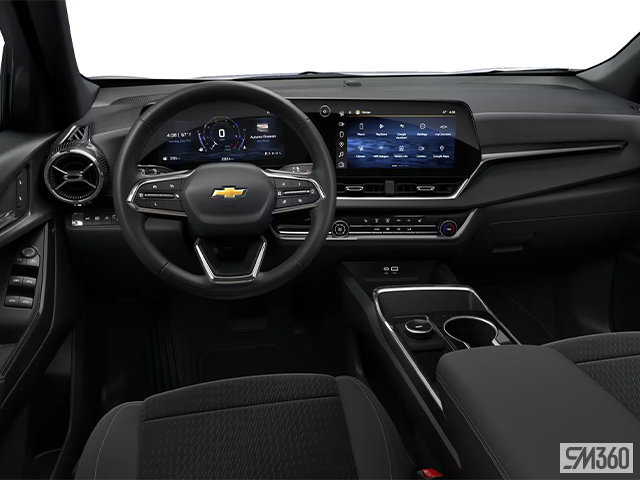 CHEVROLET Equinox LT 2026