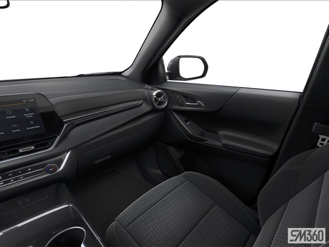 CHEVROLET Equinox LT 2026