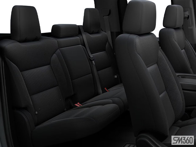 CHEVROLET Silverado 1500 CUSTOM 2026