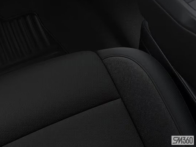 CHEVROLET Silverado 1500 CUSTOM 2026