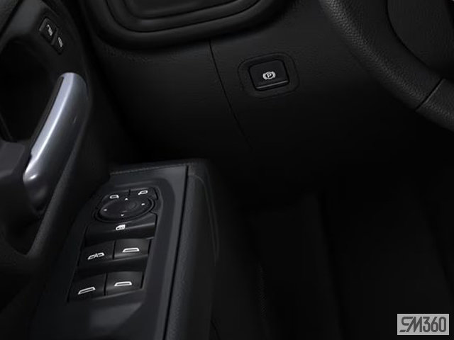 CHEVROLET Silverado 1500 CUSTOM 2026