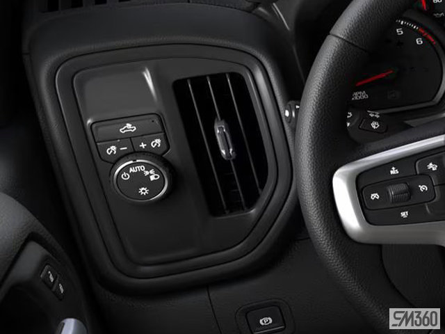 CHEVROLET Silverado 1500 CUSTOM 2026