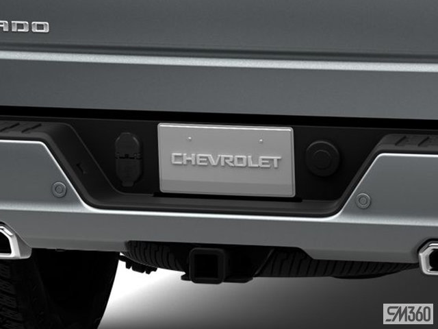 CHEVROLET Silverado 1500 HIGH COUNTRY 2026