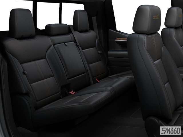 CHEVROLET Silverado 1500 HIGH COUNTRY 2026