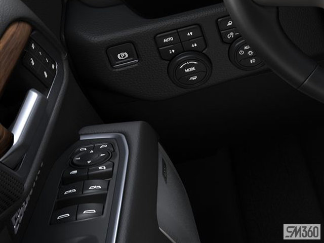 CHEVROLET Silverado 1500 HIGH COUNTRY 2026