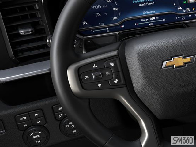 CHEVROLET Silverado 1500 HIGH COUNTRY 2026