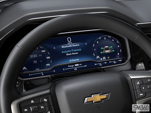 CHEVROLET Silverado 1500 HIGH COUNTRY 2026