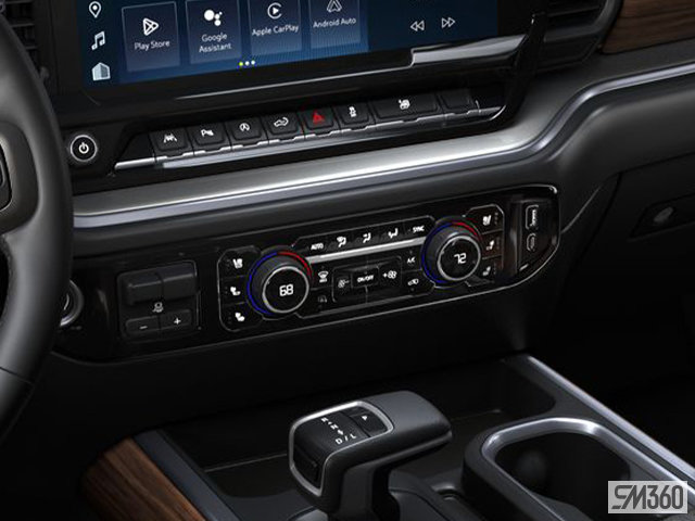 CHEVROLET Silverado 1500 HIGH COUNTRY 2026