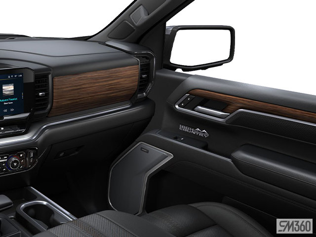CHEVROLET Silverado 1500 HIGH COUNTRY 2026