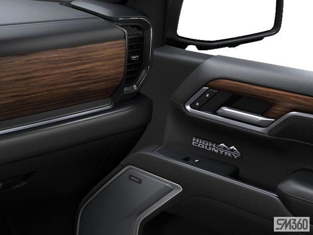 CHEVROLET Silverado 1500 HIGH COUNTRY 2026