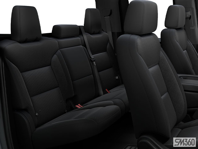 CHEVROLET Silverado 1500 RST 2026