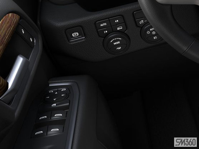 CHEVROLET Silverado 1500 RST 2026