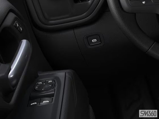 CHEVROLET Silverado 1500 WT 2026