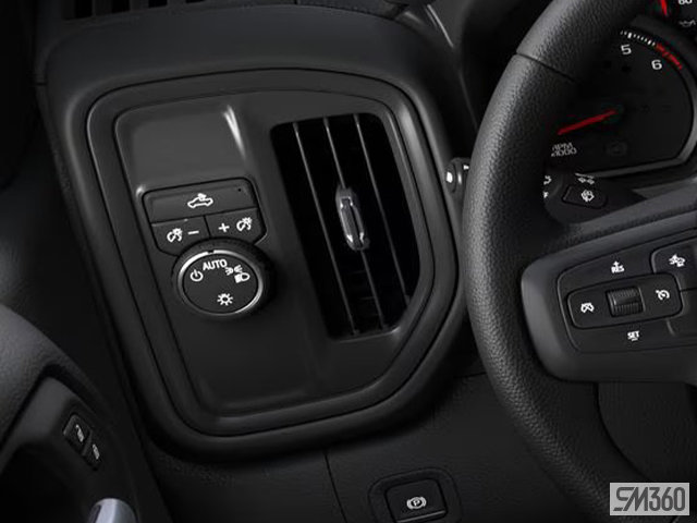 CHEVROLET Silverado 1500 WT 2026