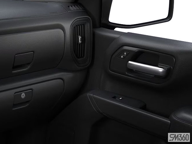 CHEVROLET Silverado 1500 WT 2026