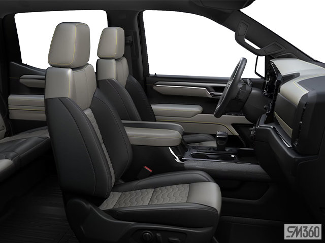 CHEVROLET Silverado 1500 ZR2 2026