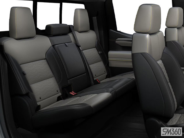 CHEVROLET Silverado 1500 ZR2 2026