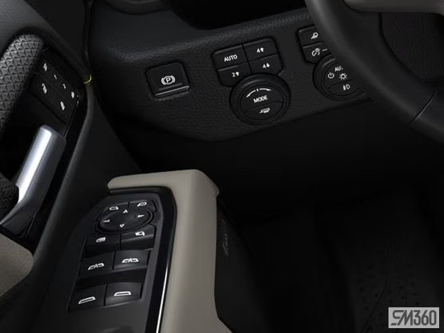 CHEVROLET Silverado 1500 ZR2 2026