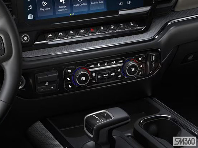 CHEVROLET Silverado 1500 ZR2 2026