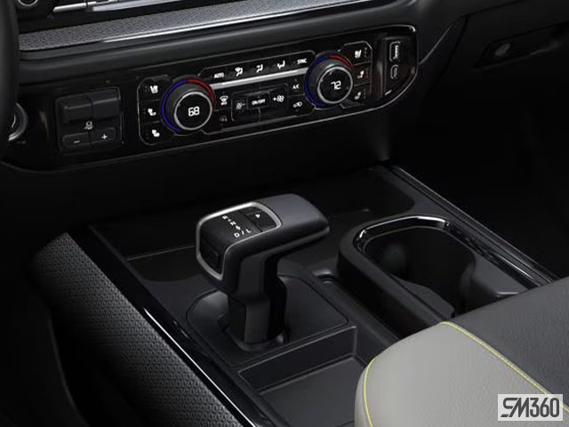 CHEVROLET Silverado 1500 ZR2 2026