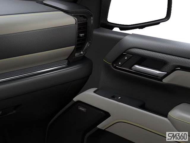 CHEVROLET Silverado 1500 ZR2 2026