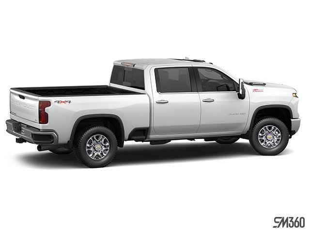 CHEVROLET Silverado 3500 HD LTZ 2026