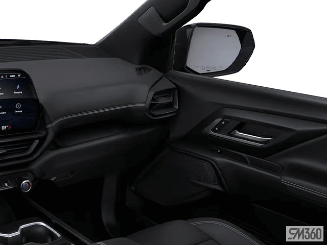 2026 CHEVROLET Silverado EV LT EXTENDED RANGE