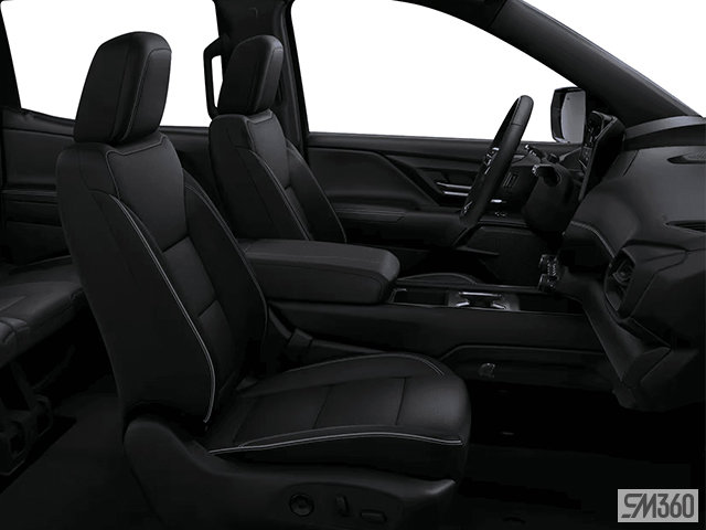 2026 CHEVROLET Silverado EV LT MAX RANGE