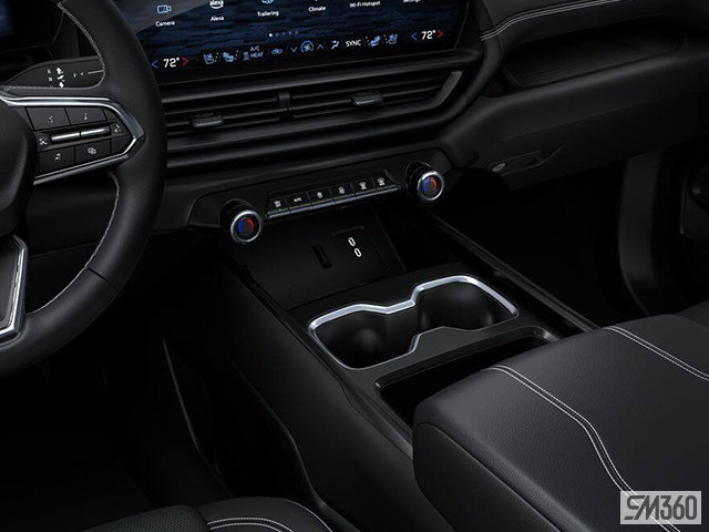 2026 CHEVROLET Silverado EV LT MAX RANGE