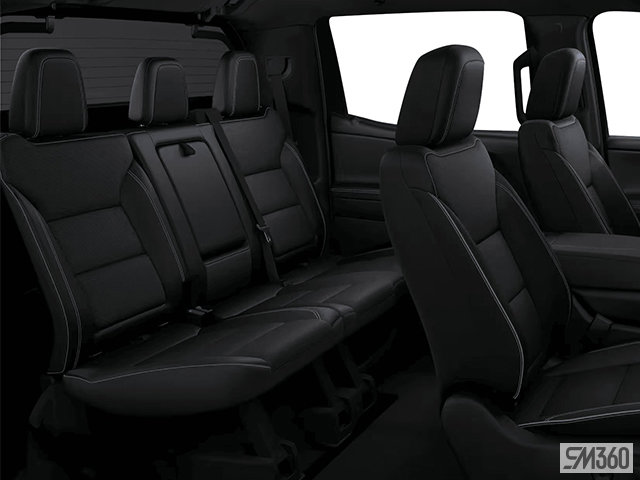 2026 CHEVROLET Silverado EV LT MAX RANGE