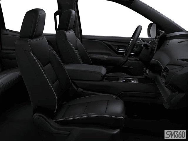 2026 CHEVROLET Silverado EV LT STANDARD RANGE