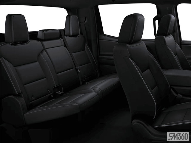 2026 CHEVROLET Silverado EV LT STANDARD RANGE