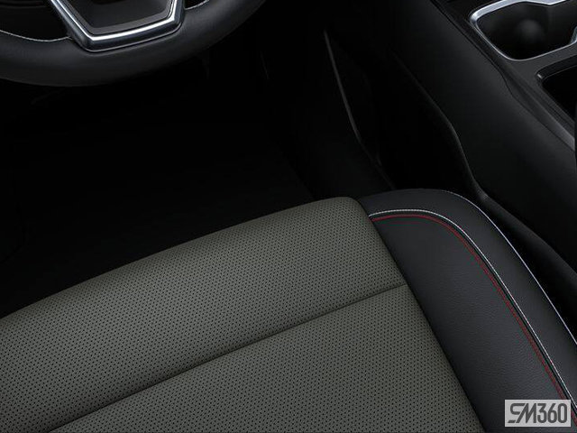 2026 CHEVROLET Silverado EV TRAIL BOSS EXTENDED RANGE