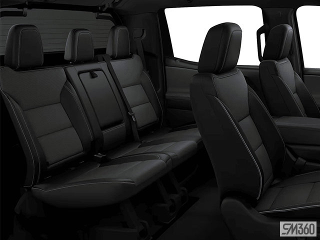 2026 CHEVROLET Silverado EV TRAIL BOSS MAX RANGE