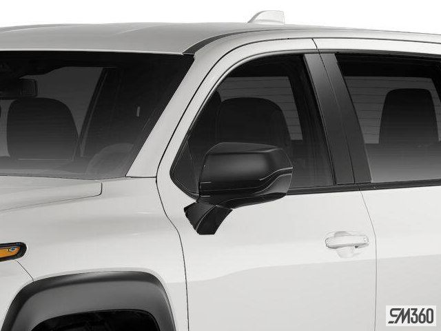 CHEVROLET Silverado EV WT DISTANCE STANDARD 2026